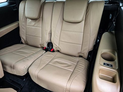 New 2026 Mercedes-Benz GLS 580 4MATIC image 29