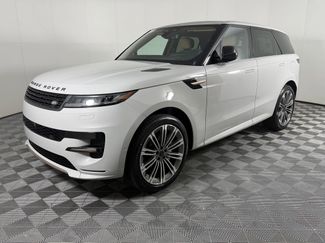 New 2026 Land Rover Range Rover Sport Dynamic SE video 1