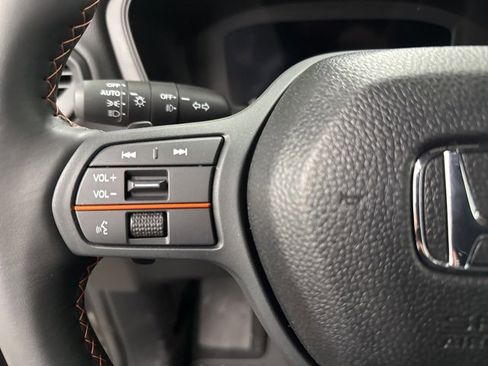 New 2026 Honda Passport TrailSport image 32