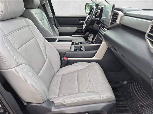 Used 2022 Toyota Tundra Limited AWD/4WD image 20