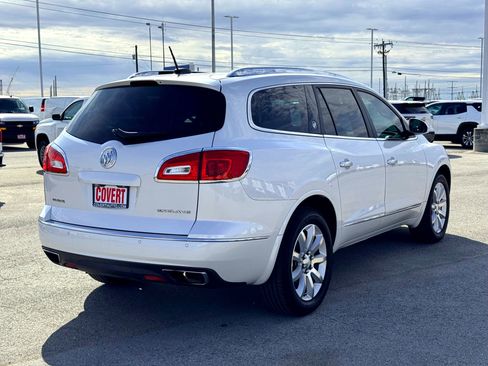 Used 2017 Buick Enclave Premium w/ Experience Buick Package image 6