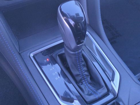 Used 2023 Subaru Crosstrek Hybrid w/ Moonroof Package w/Navigation image 28