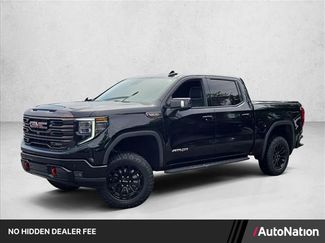 Used 2022 GMC Sierra 1500 AT4X AWD/4WD video 1