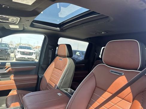New 2026 GMC Sierra 1500 Denali Ultimate image 22