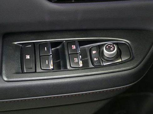 Used 2025 Subaru Forester Sport w/ Popular Package #1 image 47