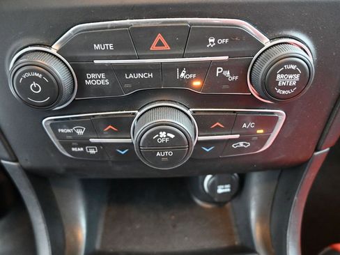 Used 2023 Dodge Charger Scat Pack w/ Plus Group image 4