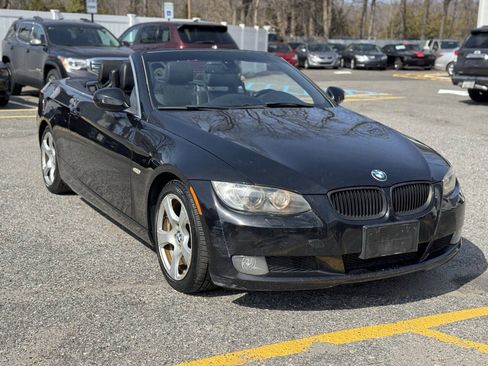 Used 2010 BMW 328i Convertible RWD image 4