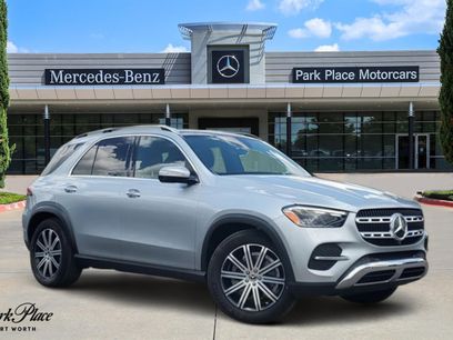 Certified 2025 Mercedes-Benz GLE 350 4MATIC