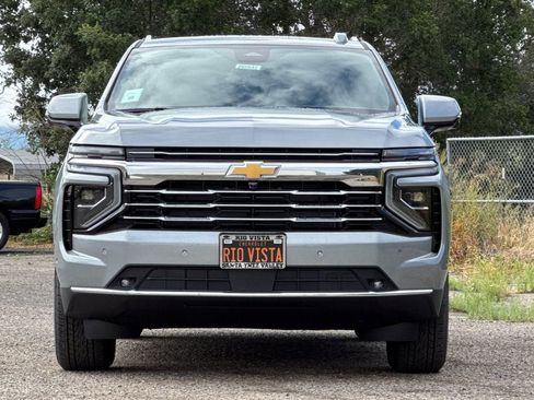 New 2026 Chevrolet Tahoe LT w/ Comfort Package RWD image 9