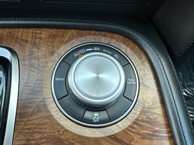 Used 2024 Nissan Armada SL AWD/4WD image 37