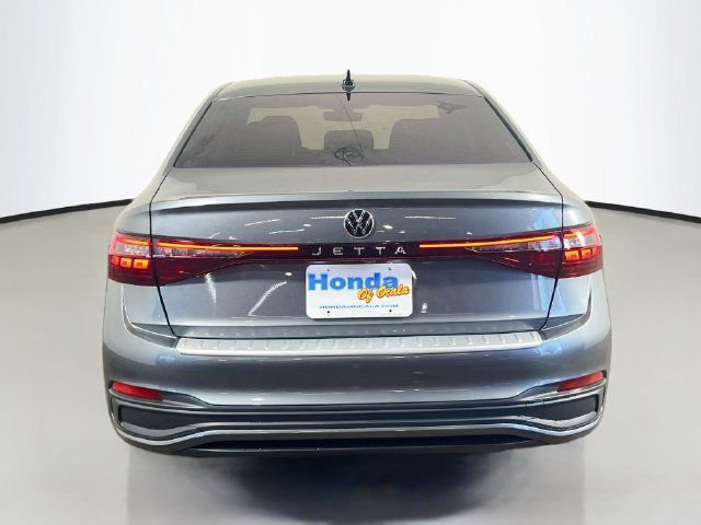 Used 2025 Volkswagen Jetta S FWD image 20