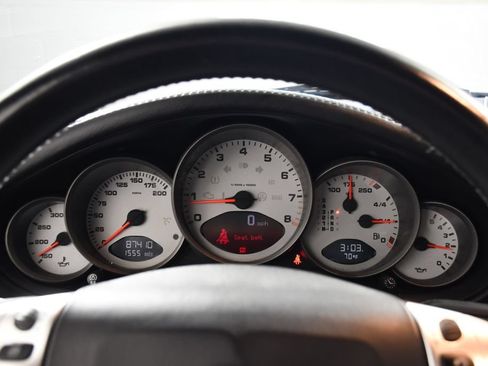 Used 2006 Porsche 911 Carrera S RWD image 25