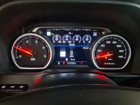 Used 2023 Chevrolet Silverado 2500 High Country w/ Technology Package AWD/4WD image 26
