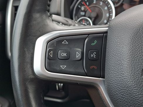 Used 2023 RAM 1500 Big Horn AWD/4WD image 20