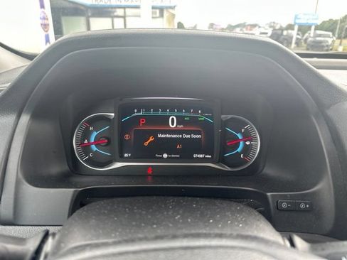 Used 2021 Honda Pilot EX-L image 10