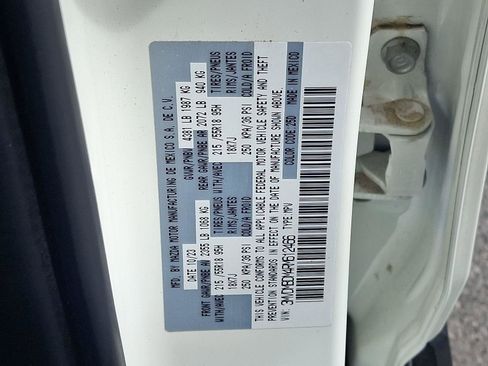 Used 2024 MAZDA CX-30 AWD 2.5 S w/ Premium Package image 17