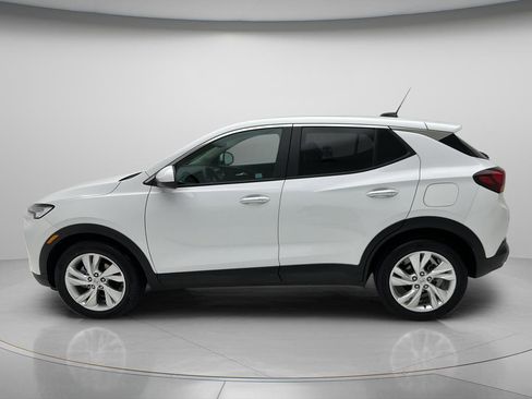 Used 2025 Buick Encore GX Preferred FWD image 7