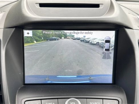 Used 2018 Ford Escape SEL AWD/4WD image 28