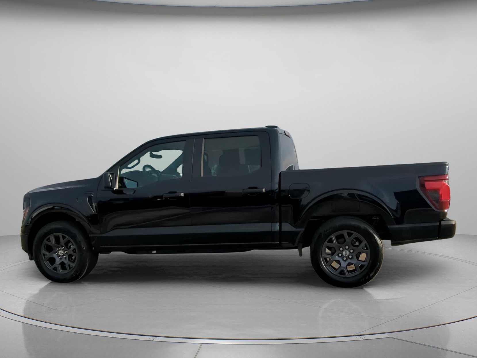 New 2026 Ford F150 STX RWD image 17