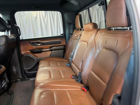 Used 2019 RAM 1500 Limited image 23