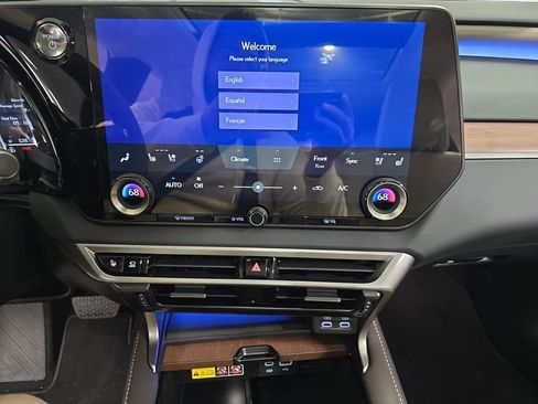 New 2026 Lexus RX 350 image 20