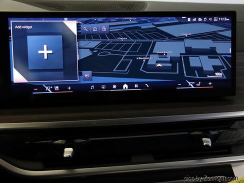 Used 2026 BMW X5 xDrive40i w/ Climate Comfort Package image 21