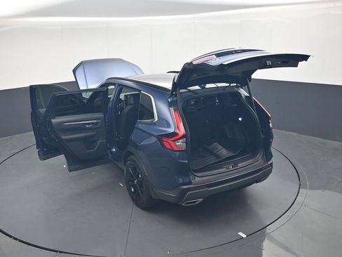Certified 2025 Honda CR-V Sport-L image 39