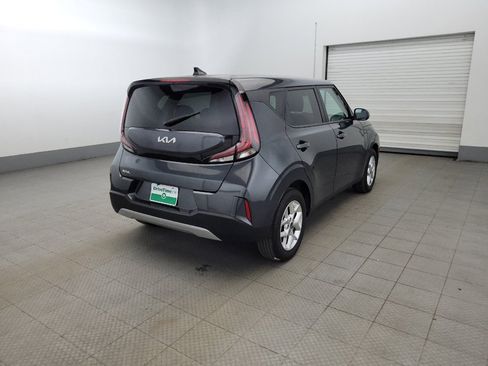 Used 2024 Kia Soul LX w/ Option Group 015 image 9