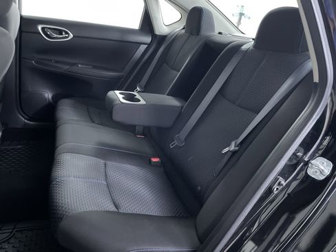 Used 2017 Nissan Sentra SR FWD image 20