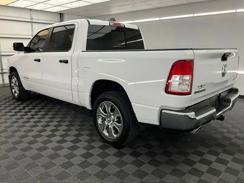 Used 2023 RAM 1500 Big Horn AWD/4WD image 23