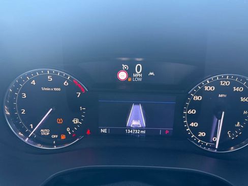 Used 2020 Cadillac XT6 Premium Luxury image 21