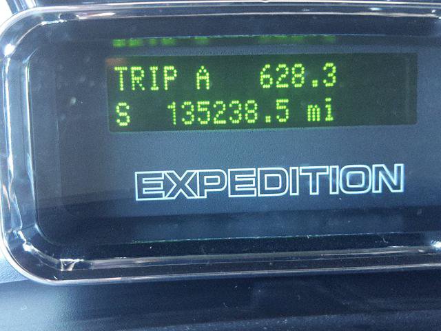 Used 2014 Ford Expedition EL XLT w/ Equipment Group 202A AWD/4WD image 28