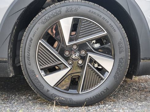 New 2025 Hyundai Ioniq 5 SEL image 15