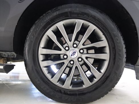 Used 2020 Ford Expedition Limited AWD/4WD image 77