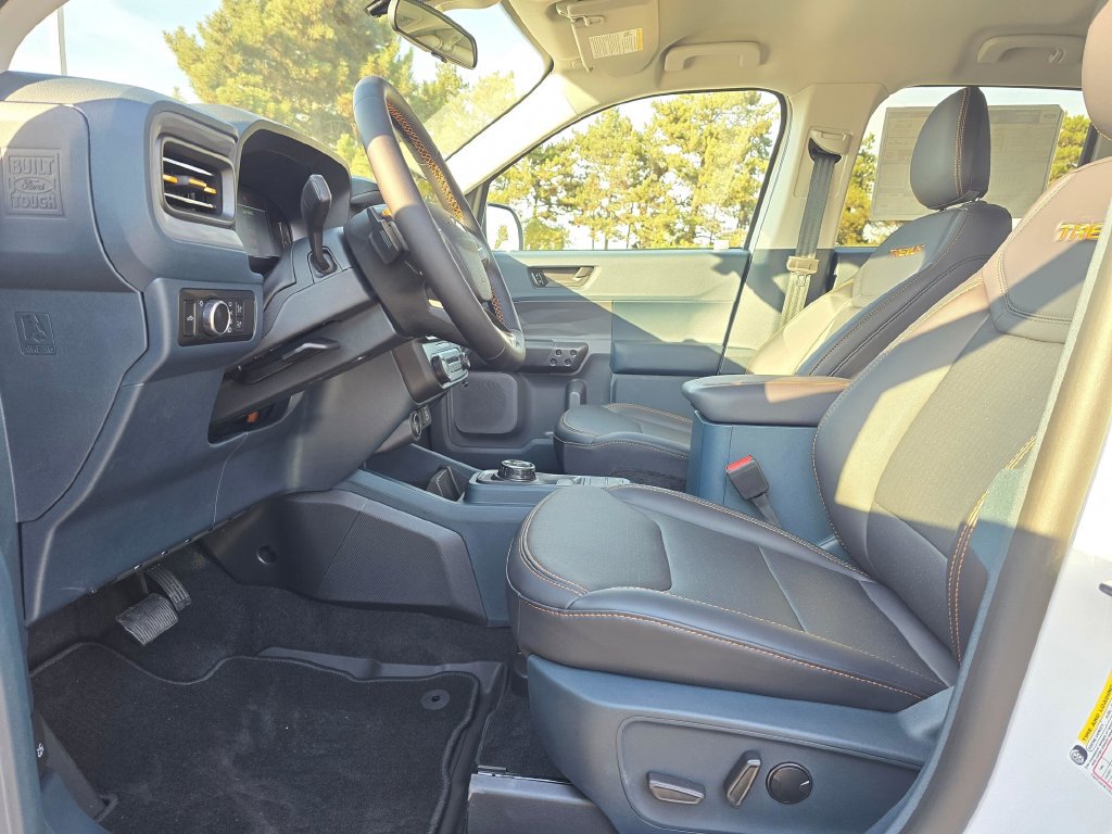 New 2026 Ford Maverick Tremor AWD/4WD image 10