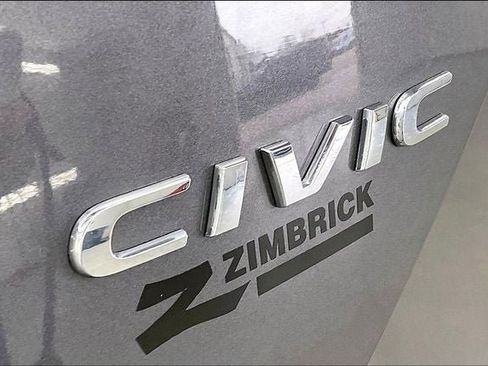 Used 2017 Honda Civic Si image 9