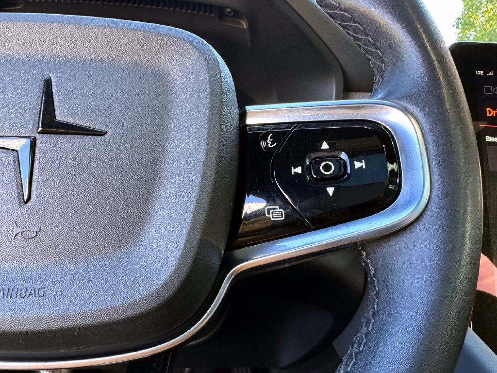 Used 2023 Polestar Polestar 2 AWD/4WD image 23