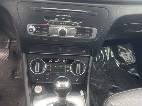 Used 2016 Audi Q3 2.0T Premium Plus image 18