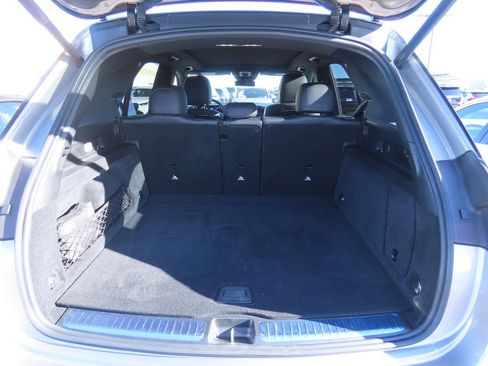 Used 2020 Mercedes-Benz GLE 350 4MATIC image 12