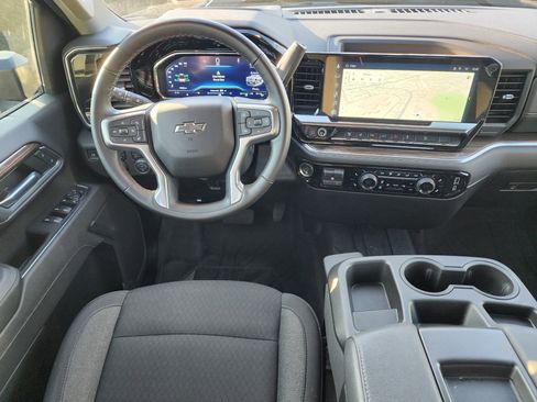 Used 2025 Chevrolet Silverado 2500 LT w/ Trail Boss Package image 22