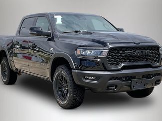 New 2026 RAM 1500 Rebel w/ Rebel Level 2 Equipment Group AWD/4WD video 1