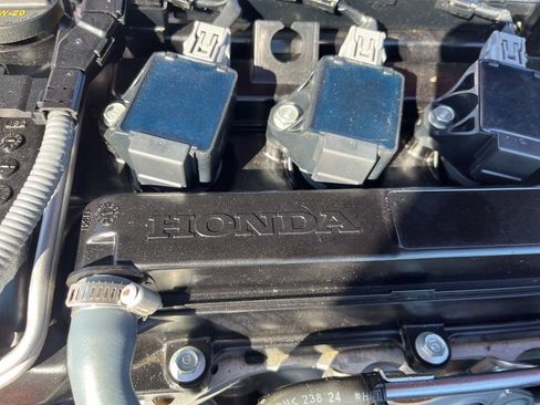 Used 2024 Honda Civic Si image 12