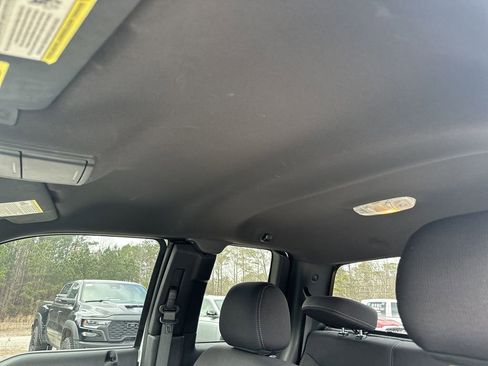 Used 2014 Ford F150 FX4 image 29