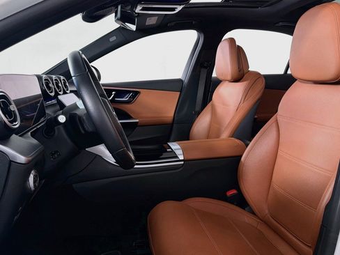 Certified 2025 Mercedes-Benz C 300 Sedan image 18