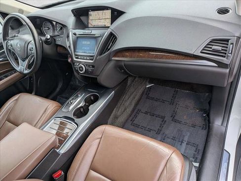 Used 2018 Acura MDX SH-AWD w/ Technology Package image 22