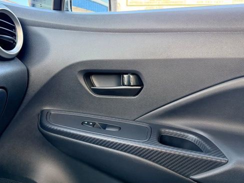 Used 2024 Nissan Versa S w/ S Plus Package image 25