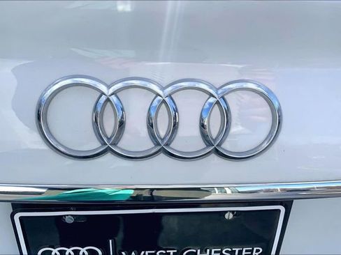 Used 2023 Audi A4 2.0T Premium Plus w/ Premium Plus Package image 32