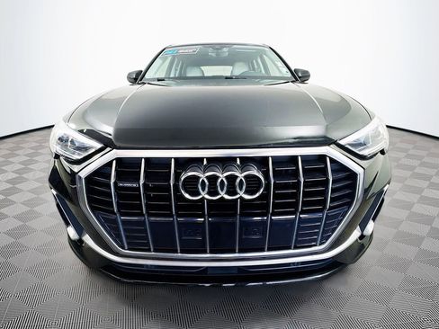 Used 2021 Audi Q3 2.0T Premium Plus w/ Premium Plus Package image 2