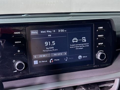 Used 2021 Kia K5 GT-Line FWD image 25