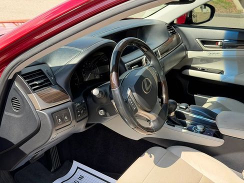 Used 2013 Lexus GS 350 w/ Luxury Pkg RWD image 16